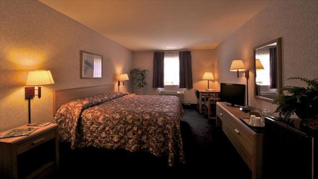 Silver Inn Silverthorne Camera foto