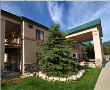 Silver Inn Silverthorne Esterno foto
